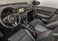  کیا-اسپورتیج-SPORTAGE